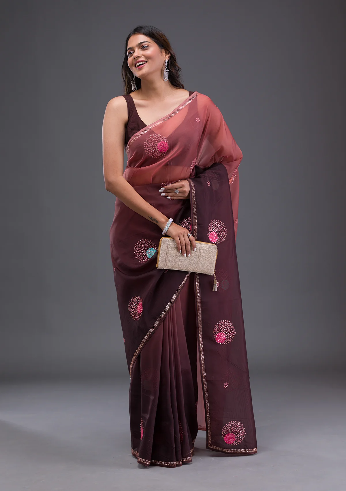koskii-lightbrown-swarovski-satin-designer-saree-saus0034179_lightbrown_1_4_1800x1800